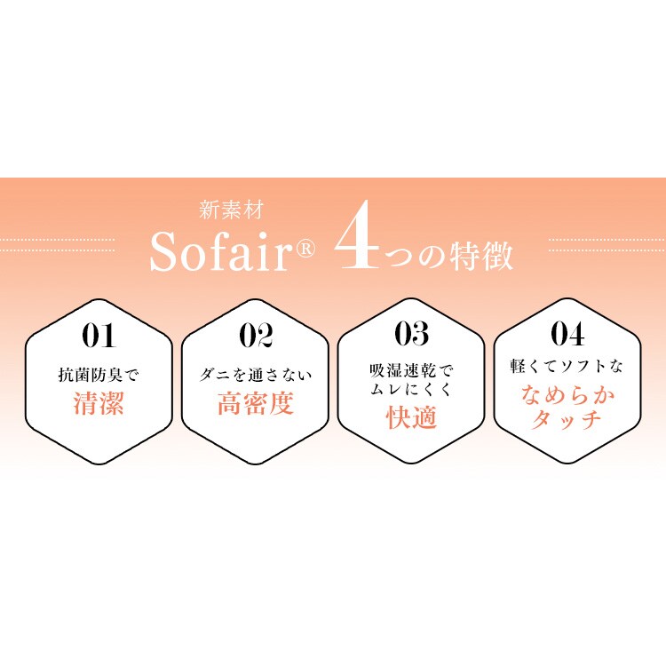 発熱あったか掛ふとん D ライトグレー KPEK510A-03GY01AP 【プラザセレクト】