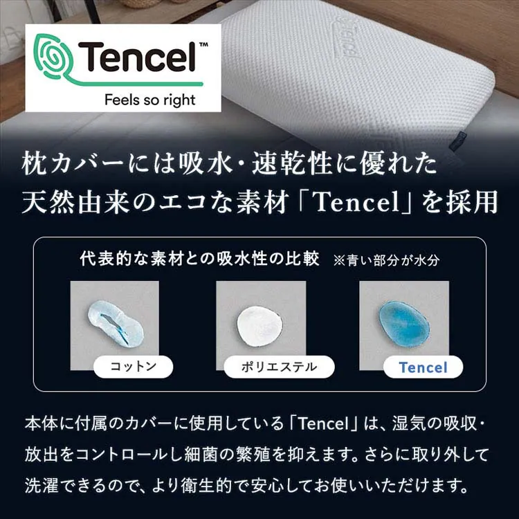 新BlueBlood 3D体感ピロー 040-0228 【プラザセレクト】