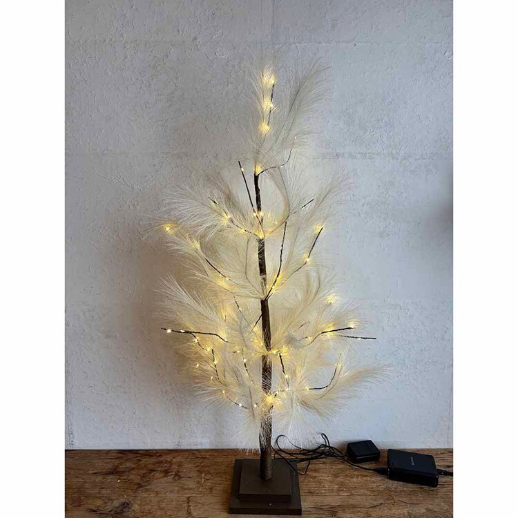 SOW ブランチツリー パンパス 90cm BRXT2540 【プラザセレクト】