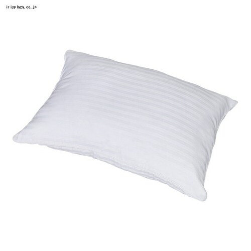 ホテルスリープピロー ふわふわタイプ HSPF-6343 ホワイト_1
