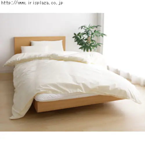 【数量限定】アレルブロック掛け布団 FALK-S シングル_1