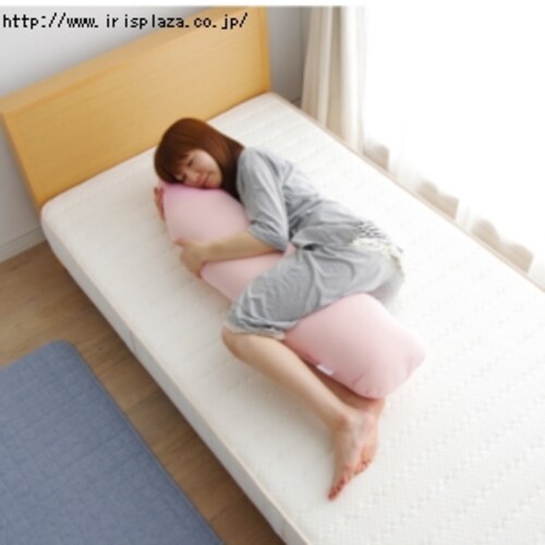 抱きまくらPDA-110ブルー_1