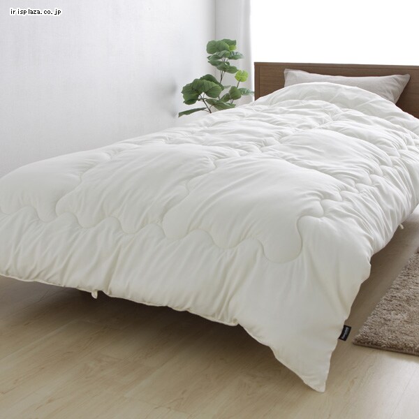 【クリックで詳細表示】シンサレート入り掛け布団 FTHY-S シングル ピンク・オレンジ・グリーン・ベージュ・ブラウン・エメラルドグリーン【買い回り対象】