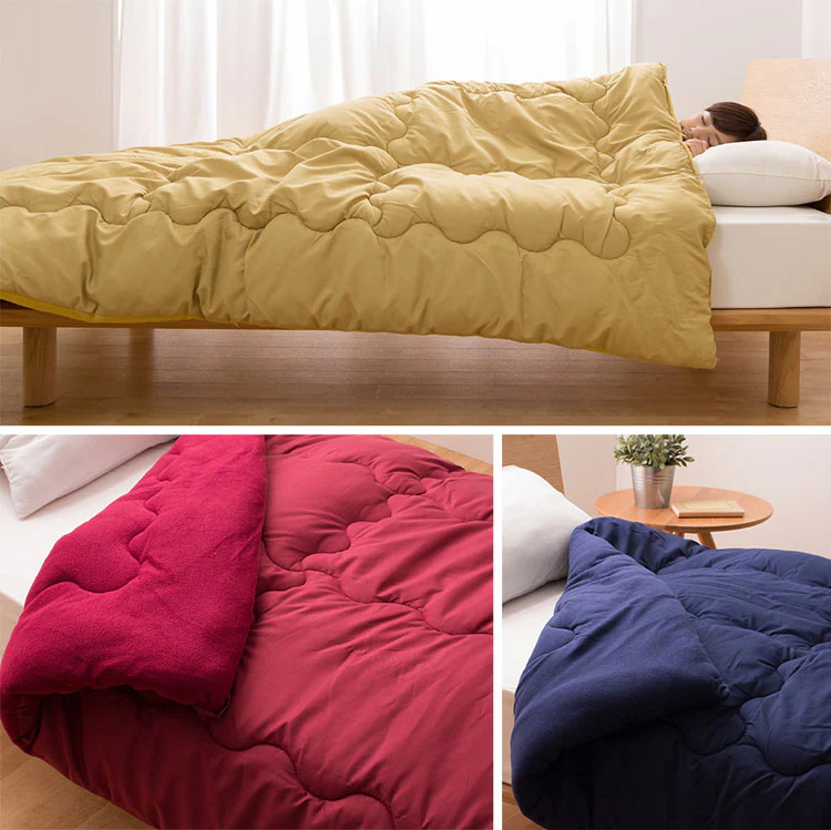 シンサレート入り掛け布団 シングル FTHY-S