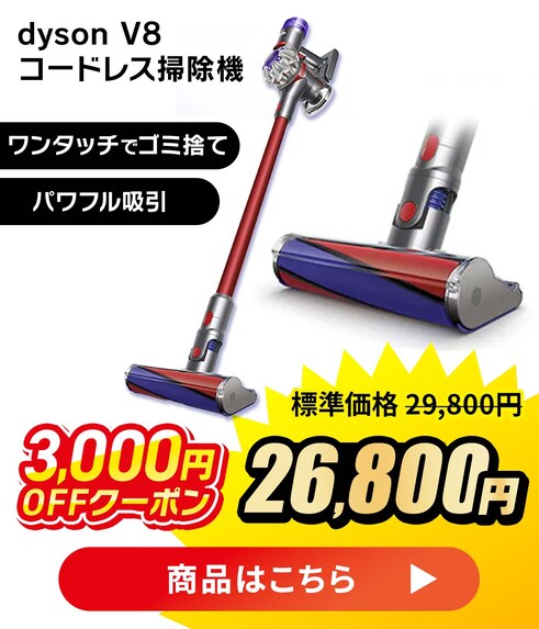 Dyson SV25 RD2 V8 Origin