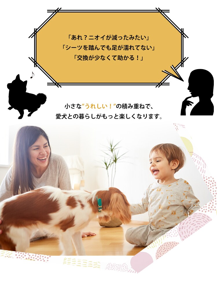 【232枚】 超厚型 超吸収ペットシーツ  レギュラー 116枚&times;2袋4