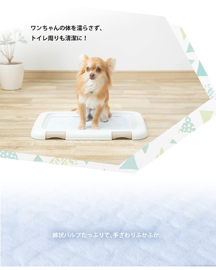 【232枚】 超厚型 超吸収ペットシーツ  レギュラー 116枚&times;2袋13