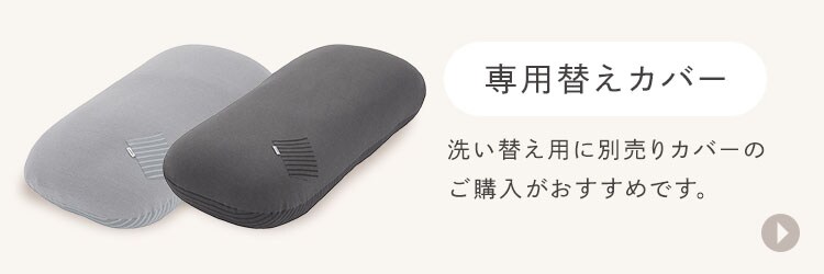 ビーズクッション リバーシブル RBC-2P ブラック【代引き不可】9