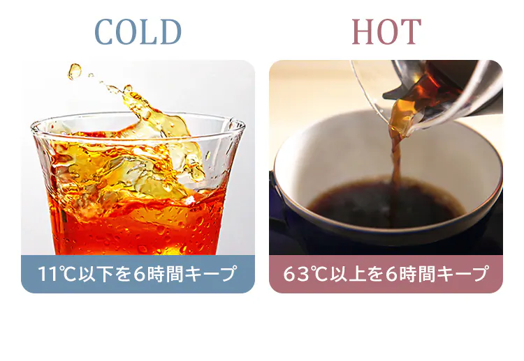 水筒 350ml マグボトル スクリュー ステンレス 保冷 保温  フラワーカラー SMF-S350 ラベンダー4