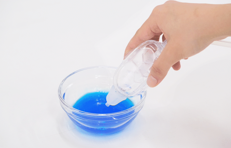 【1年保証】鼻水吸引器 電動 鼻吸い器 お手入れ 簡単 分解 清潔 子ども 赤ちゃん NA-101 ホワイト2