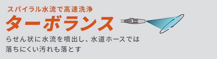 【5%OFF】タンク式高圧洗浄機 SBT-751 洗車 カー洗浄 花粉洗浄 サンドベージュ 7