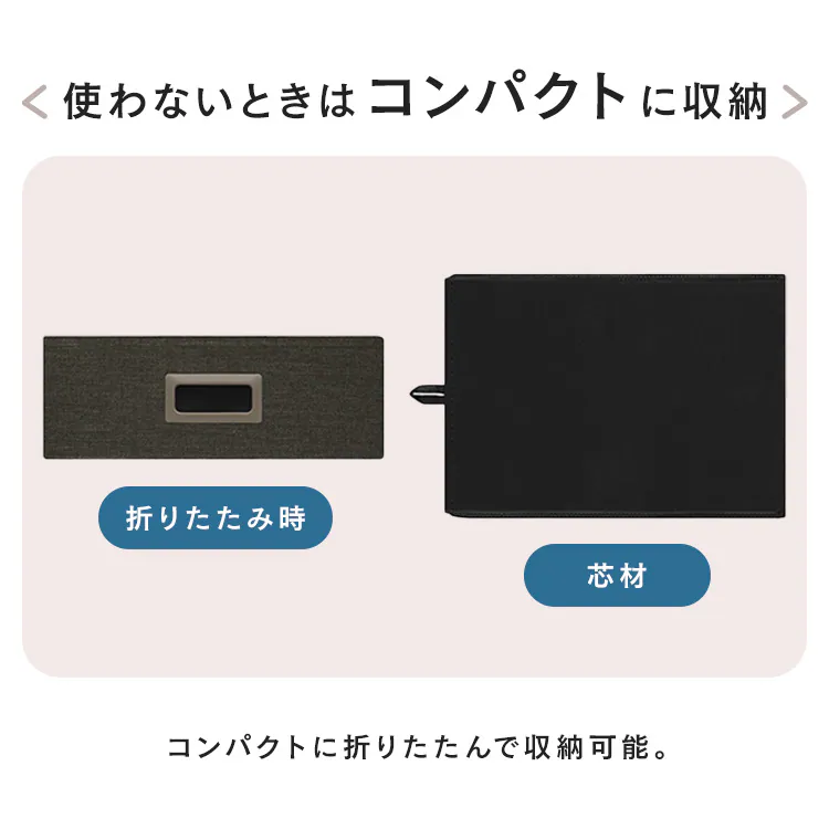 インナーボックス IB-38R グレー3