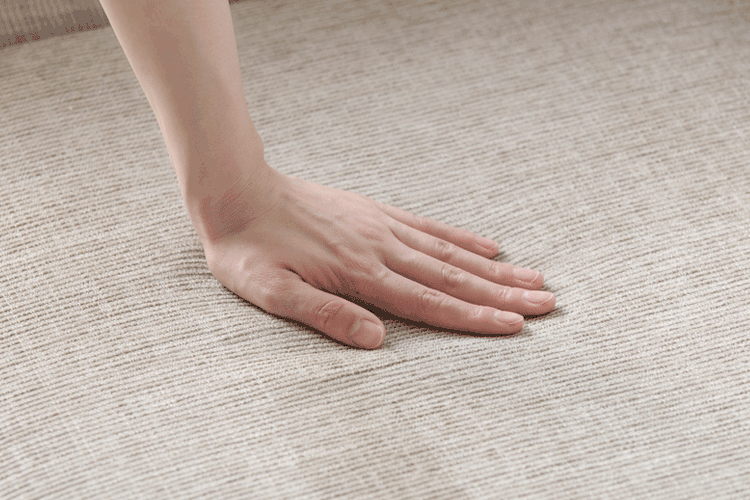 ポップアップソファ 2人掛け PUS1-2SA ベージュ6