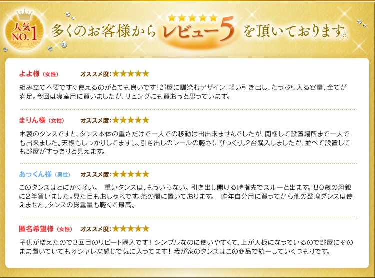 レビュー