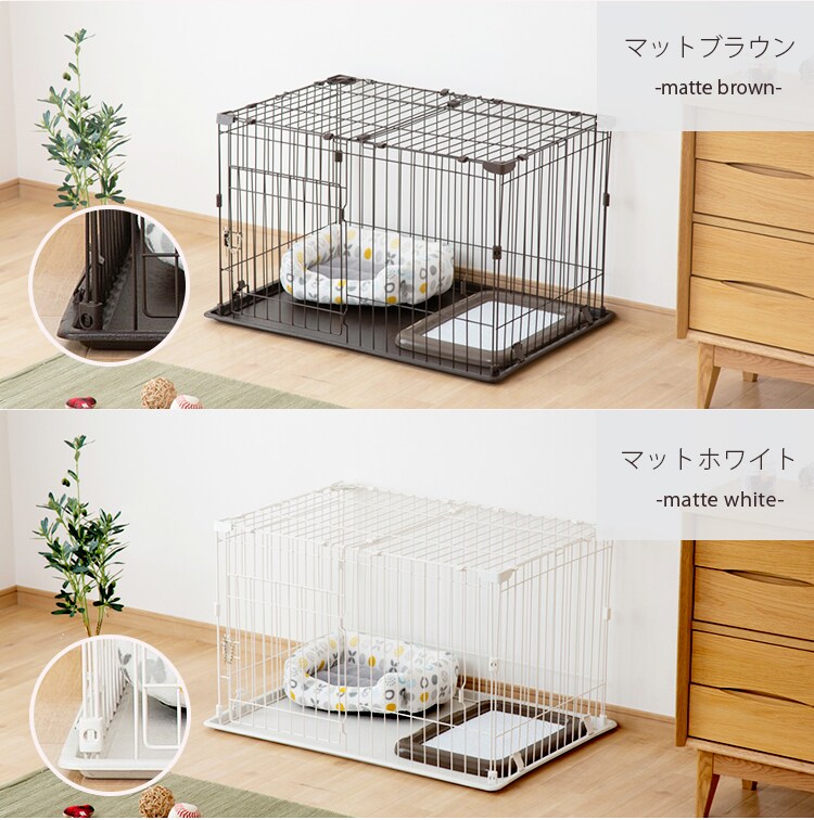 【屋根付き】 システムサークル P-STN-550 マットホワイト9