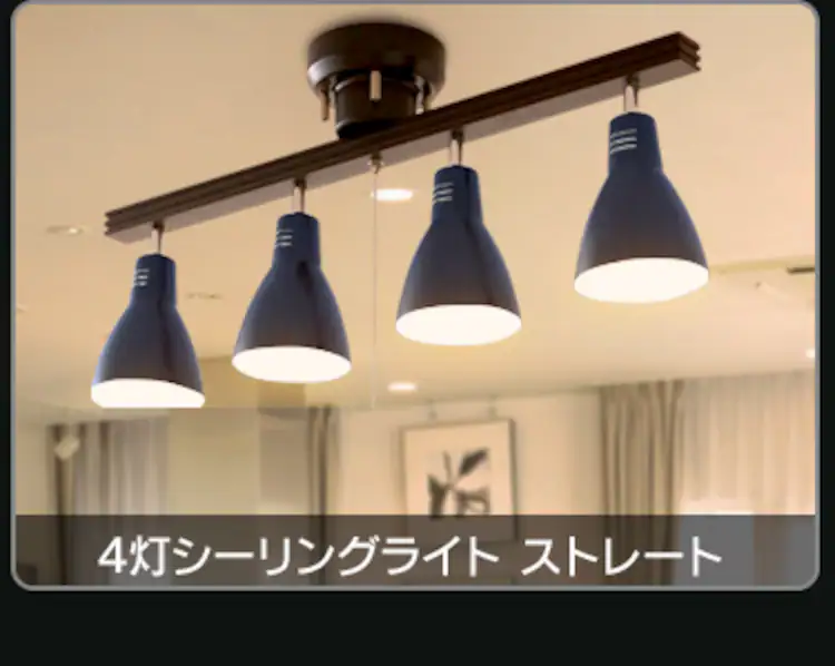 LEDフィラメント電球 E26口金 全方向タイプ 40W形相当 電球色 LDA4L-G-FC ノーマルクリアタイプ16