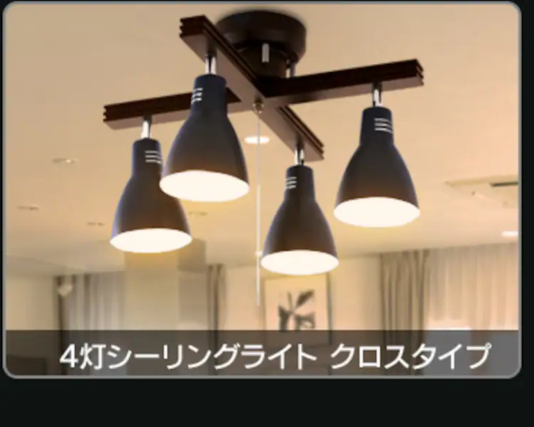 LEDフィラメント電球 E26口金 全方向タイプ 40W形相当 電球色 LDA4L-G-FC ノーマルクリアタイプ17