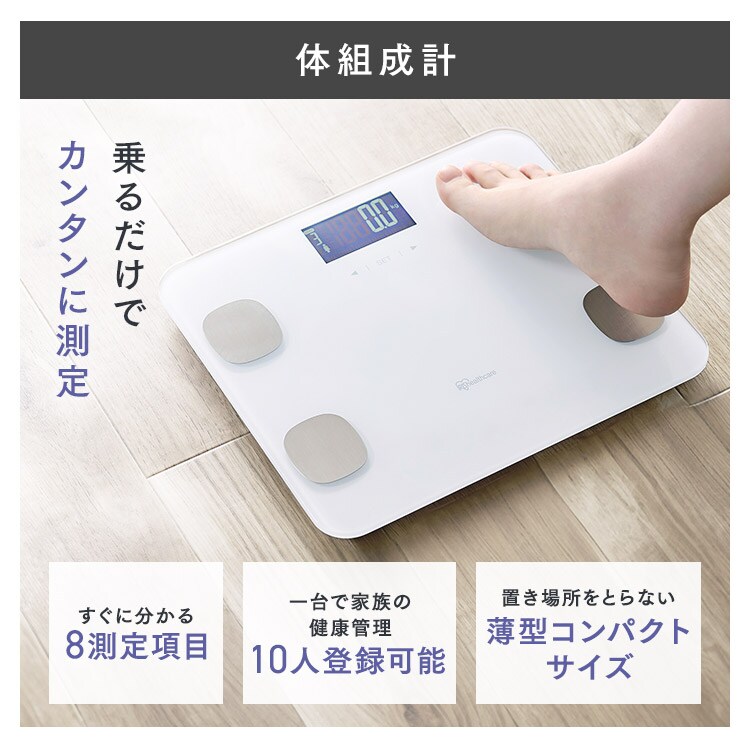 ボディケアセット 全2色5