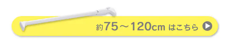 伸縮棒 強力 H-NPJ-75R ホワイト 6