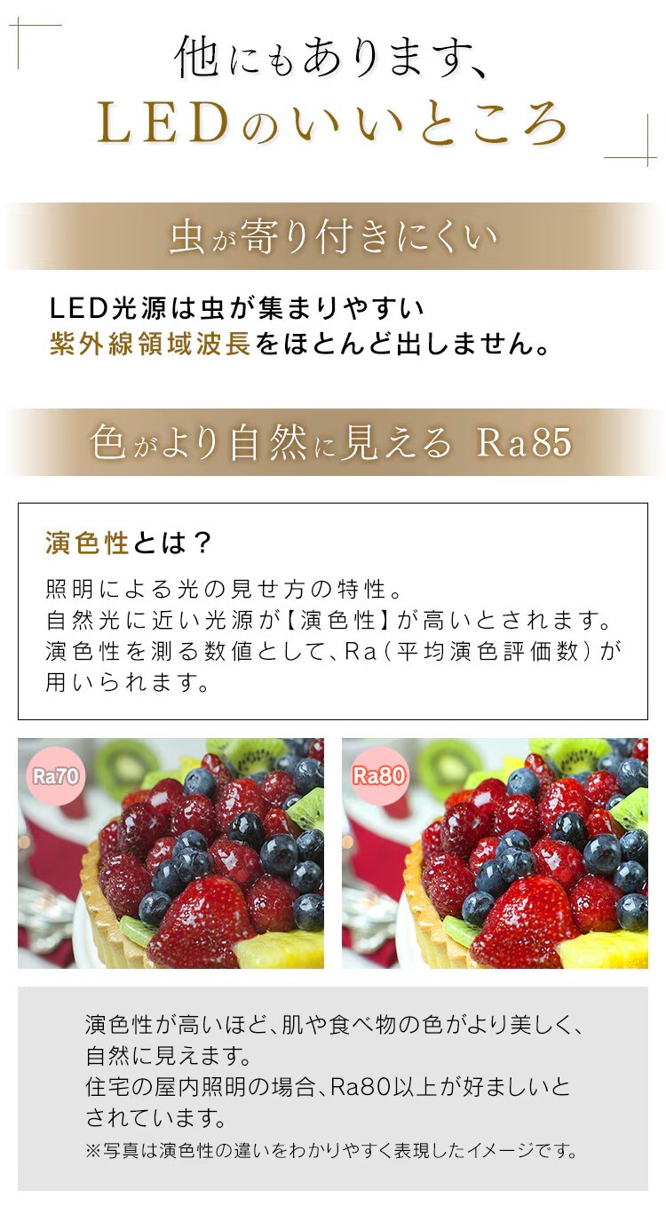 LED ペンダントライト 8畳 調光 工具・工事不要 リモコン付き 5年保証 PL8D-J213