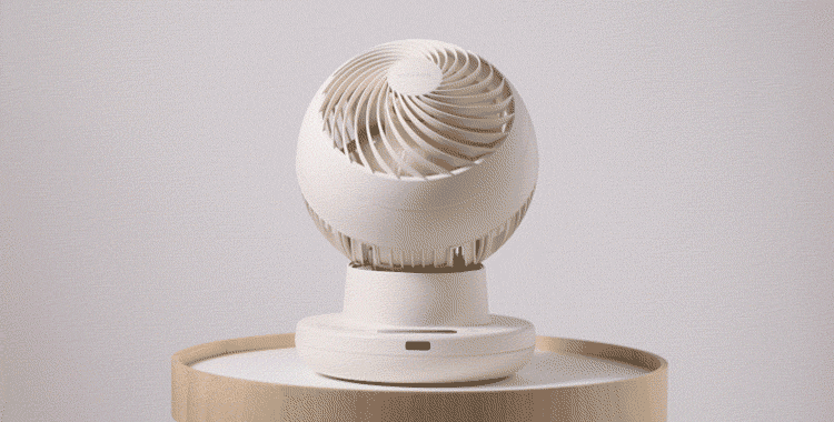 WOOZOO 360 i KCF-SDS151TEC-PD-C アイボリー2