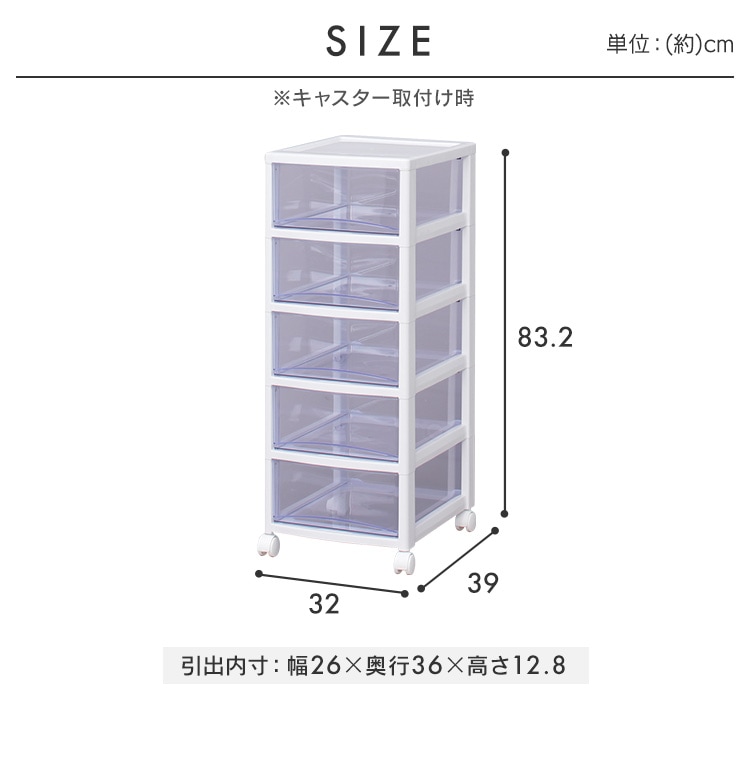 �X�[�p�[�N���A�`�F�X�g �[�^���o��5�i SCE-050 �z���C�g�^�N���A�u���E��