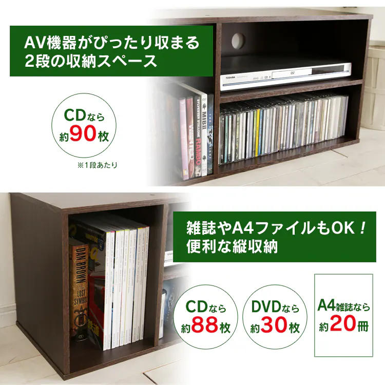 【訳あり】モジュールボックス MDB-3S 全3色4