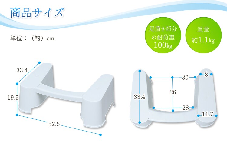 商品サイズ