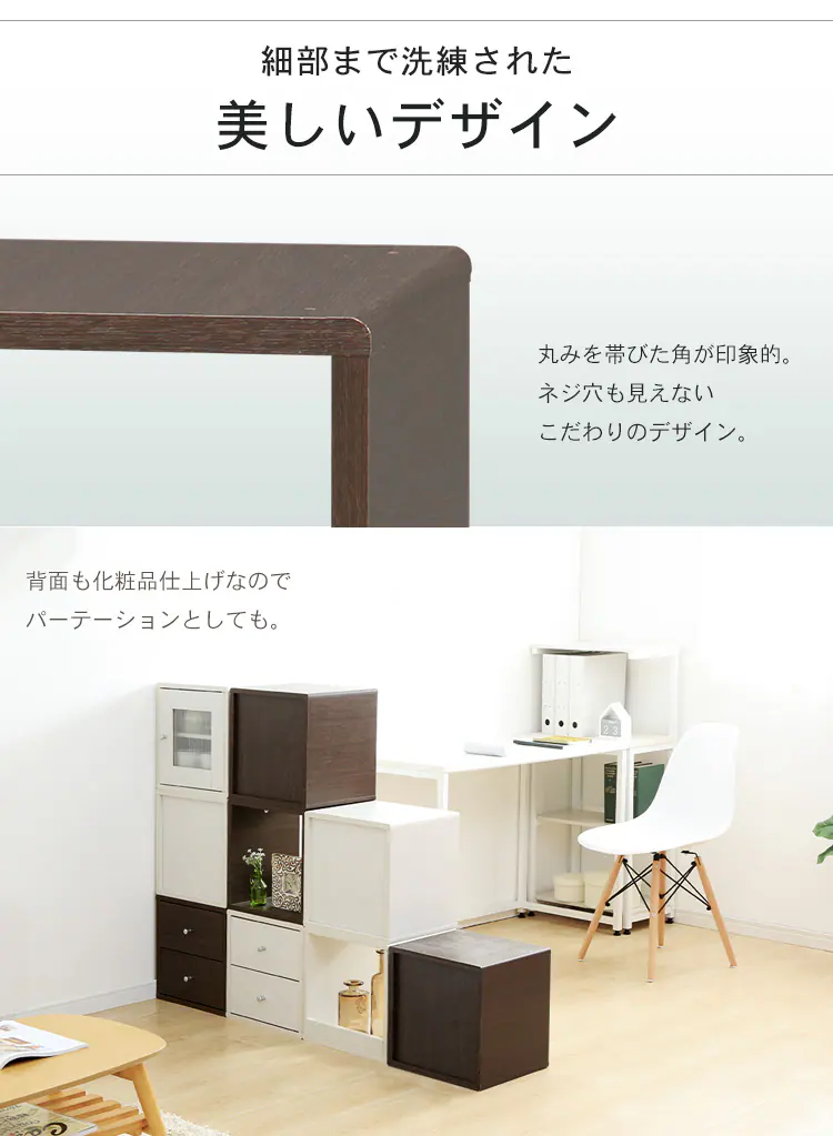 【2個セット】【オープンタイプ】QRボックス QR-34 ホワイト4
