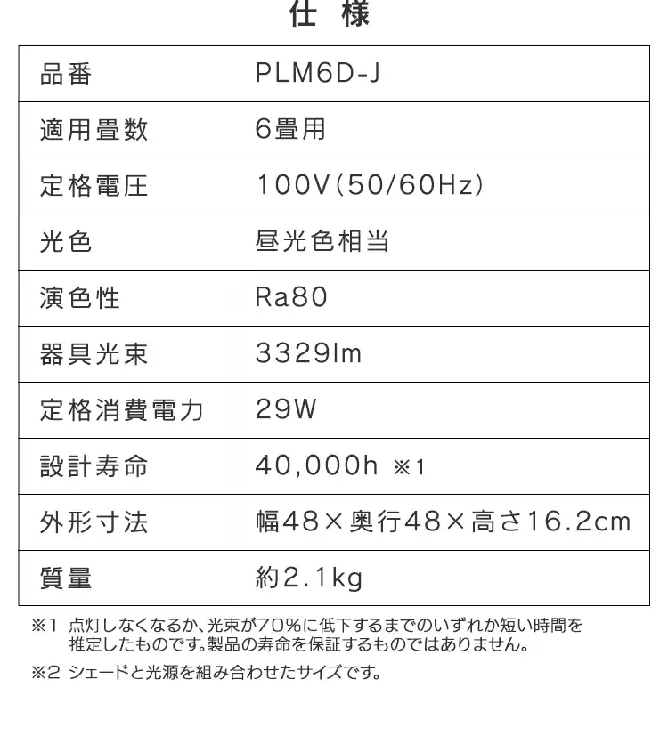 ペンダントライト 和風 6畳 調光 メタルサーキットシリーズ PLM6D-J14