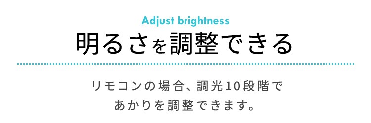 LED シーリングライト 12畳 調光 音声操作 工具・工事不要 リモコン付き 5年保証 CL12D-5.11V21