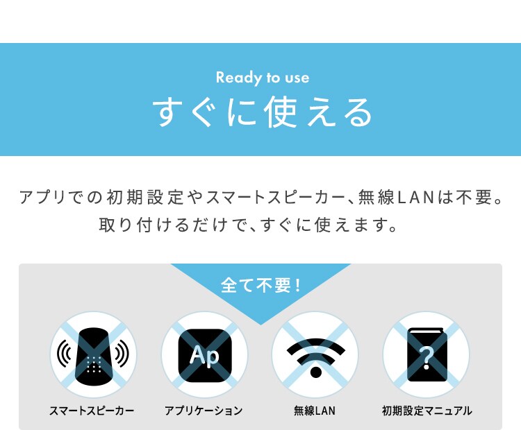 サーキュレーター 扇風機 24畳 DCモーター 音声操作 上下左右首振り KSF-DCV151T ホワイト8