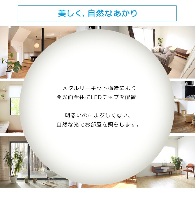LEDシーリングライト 6.0 6畳調色 AIスピーカーRMS CL6DL-6.0HAIT+Google Nest Mini 15