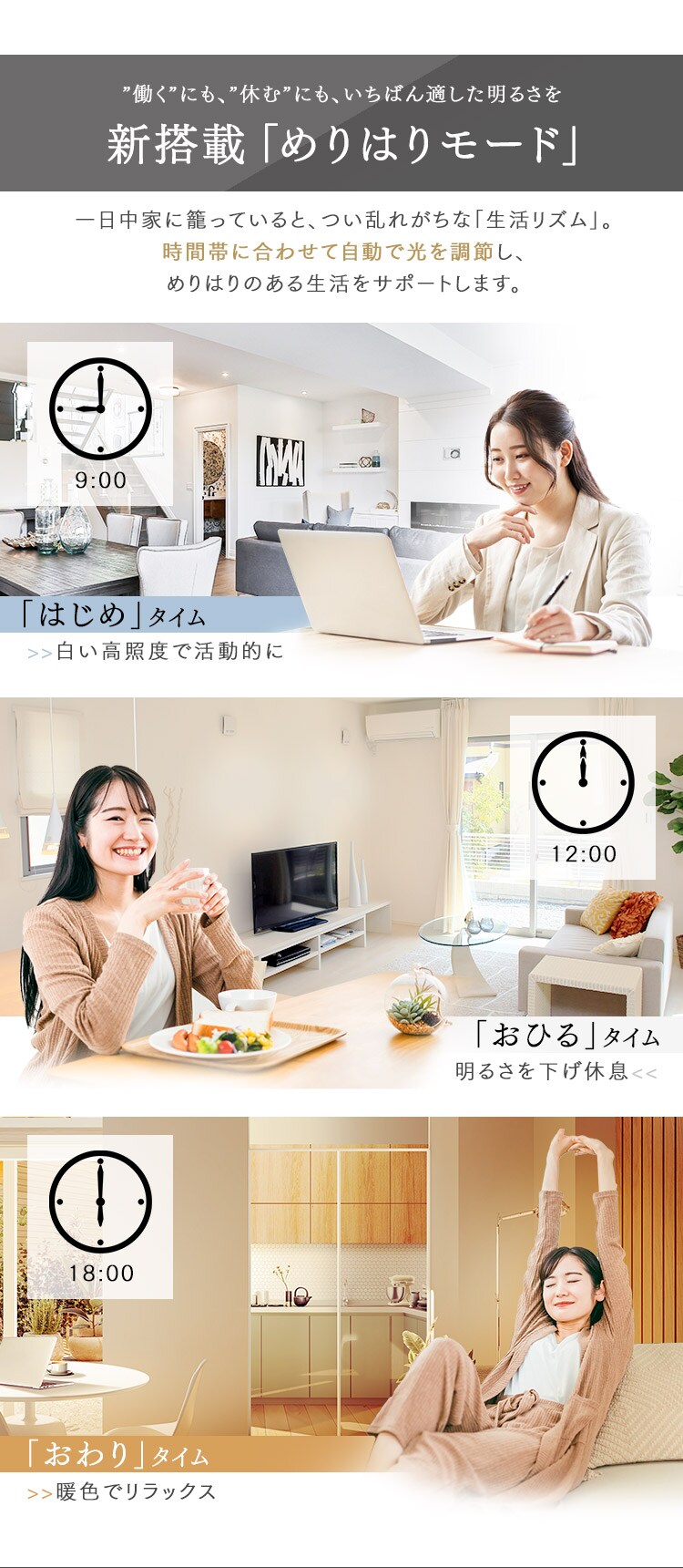 【訳あり】シーリングライト LED SeriesM 8畳 調光 調色 CEA-2208DLM2