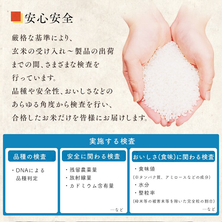 安心安全