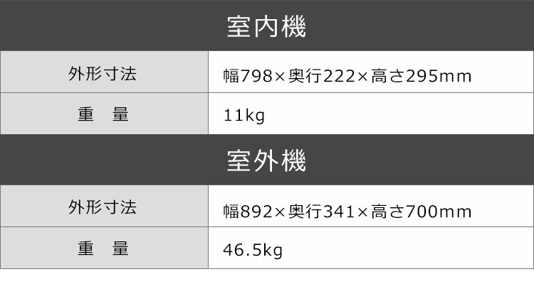 ルームエアコン5.6kW（スタンダード） 18畳 省エネ 左右自動ルーバー搭載IHF-5604G・R-5604G【代引き不可】19