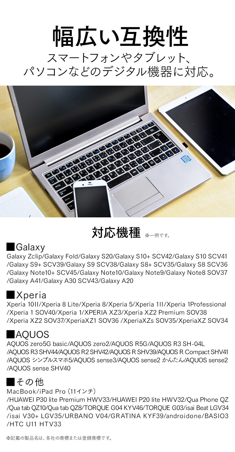 【メール便】【2個セット】USB-C to USB-Cケーブル 1m(GEN2) ICCC-B10-B ブラック【代引き不可】5