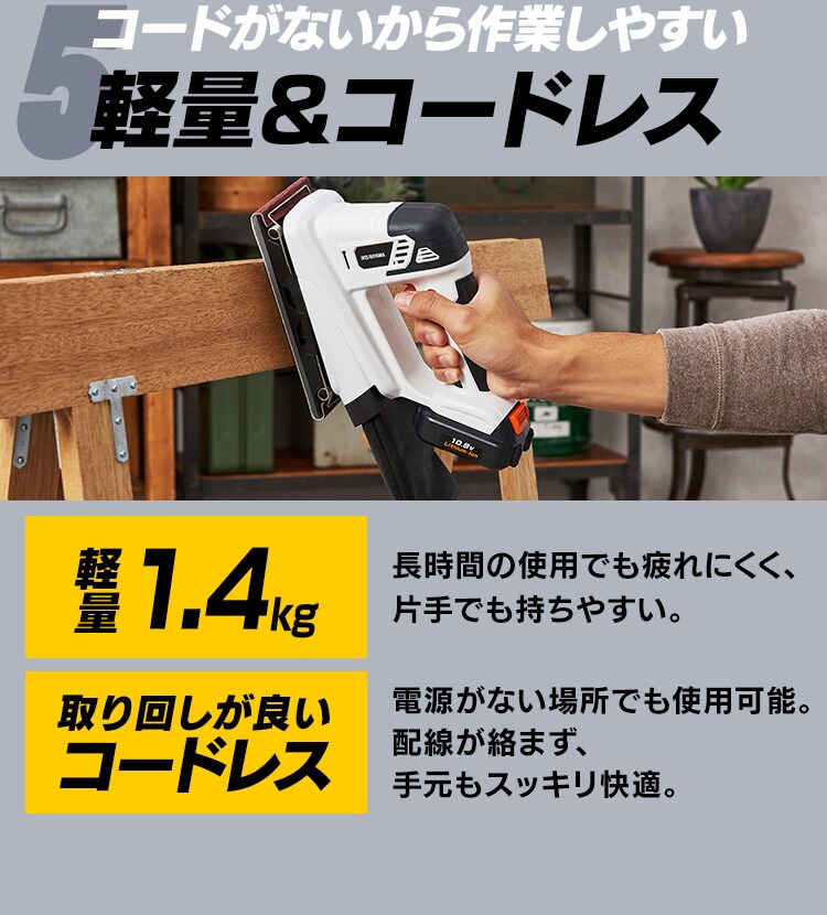 電動サンダー オービタルサンダー 研磨 10.8V 充電式 バッテリー付き JSD91911