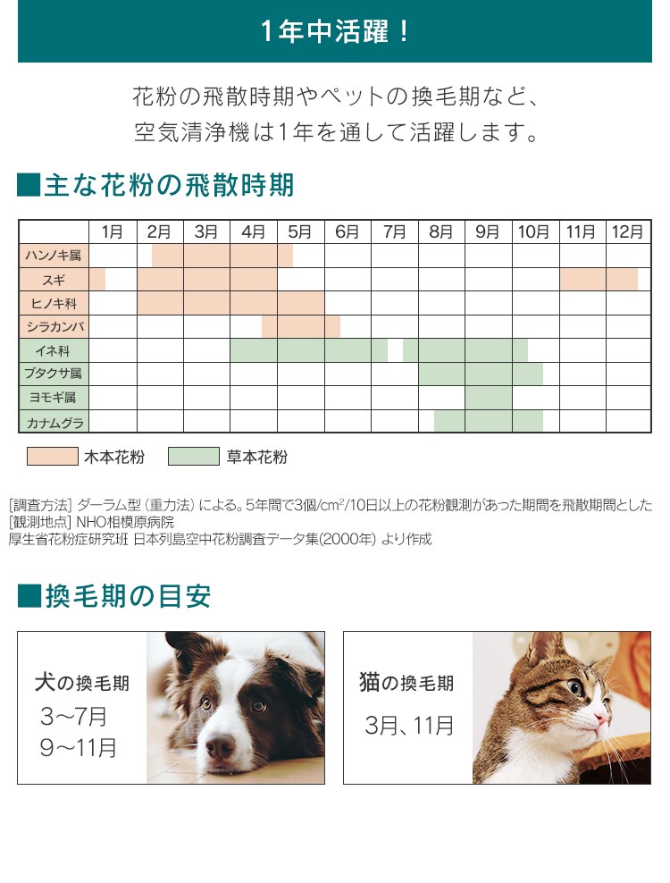 【訳あり】空気清浄機 45畳 IAP-A110-W ホワイト6
