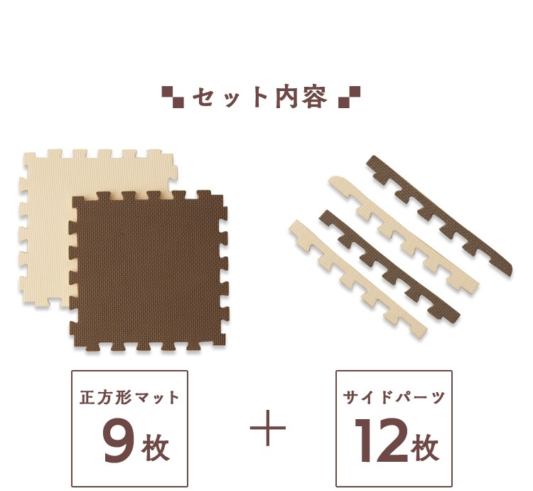 セット内容