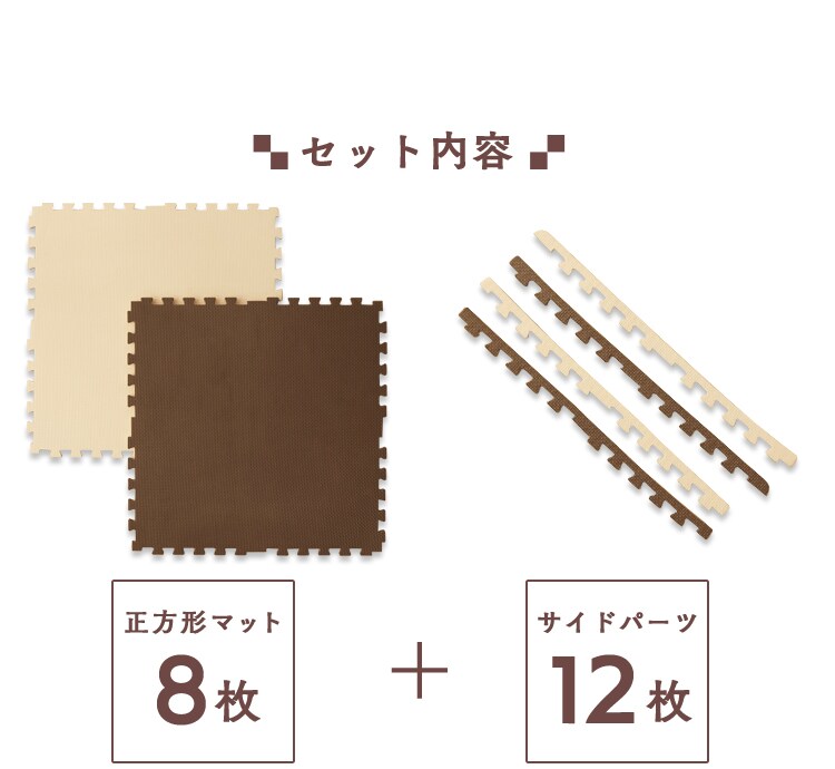 セット内容