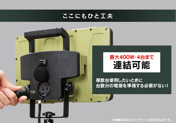 LEDベースライトAC式3000lm LLT-3000BA13