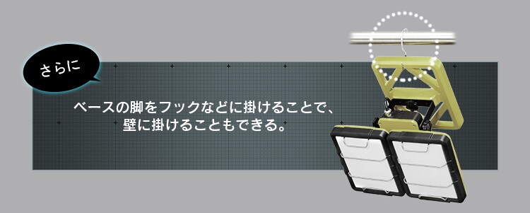 LEDベースライトAC式3000lm LLT-3000BA14