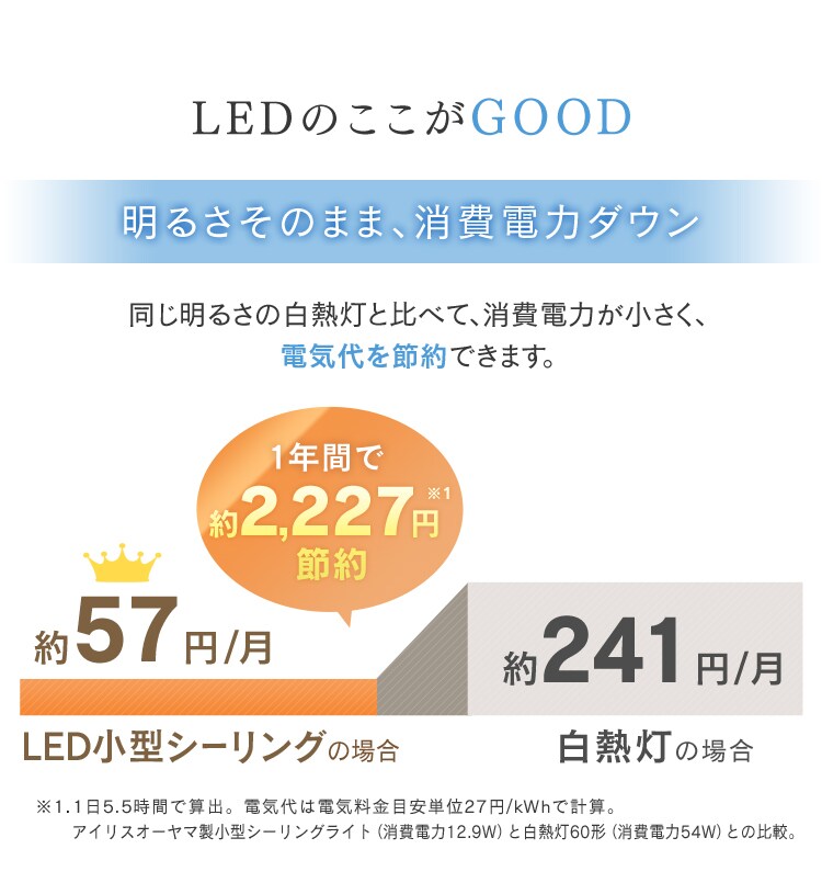 【訳あり】パネルライト 小型 LED 1500lm 電球色 玄関 廊下 キッチン 洗面所 クローゼット トイレ 物置 照明 SCL-150L-LGP8