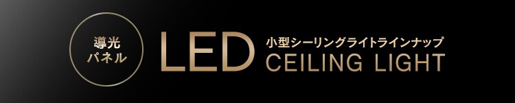 パネルライト 小型 LED 750lm 電球色 玄関 廊下 キッチン 洗面所 クローゼット トイレ 物置 照明 SCL-75L-LGP14
