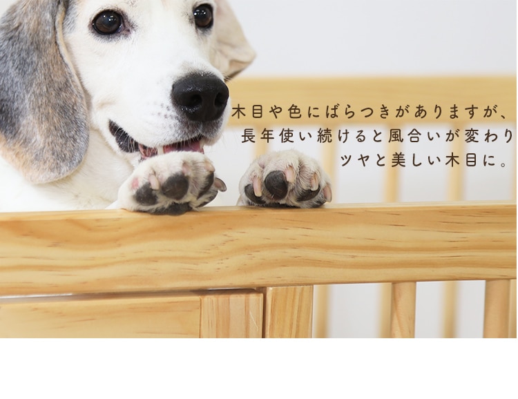 ナチュラルウッドサークル ナチュラル NWC-1260 P531696│アイリス