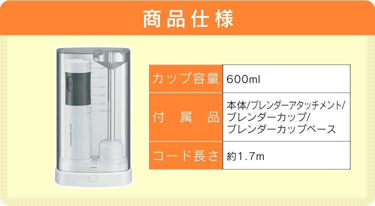 商品使用