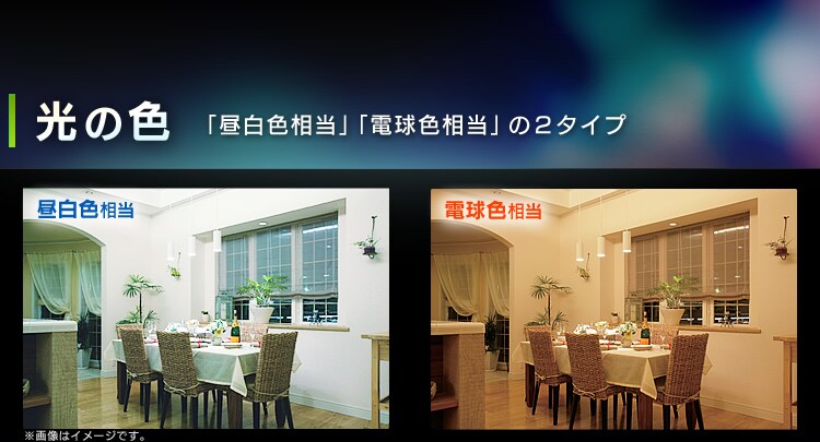 LED電球 E17口金 全方向タイプ 25W形相当 電球色 調光器対応 密閉形器具対応 LDA3L-G-E17/W/D-2V13