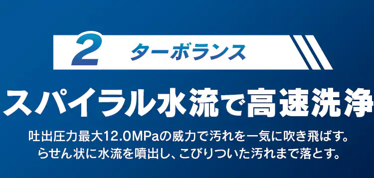 【訳あり】高圧洗浄機 FIN-801EHG-D（50Hz 東日本専用） オレンジ7