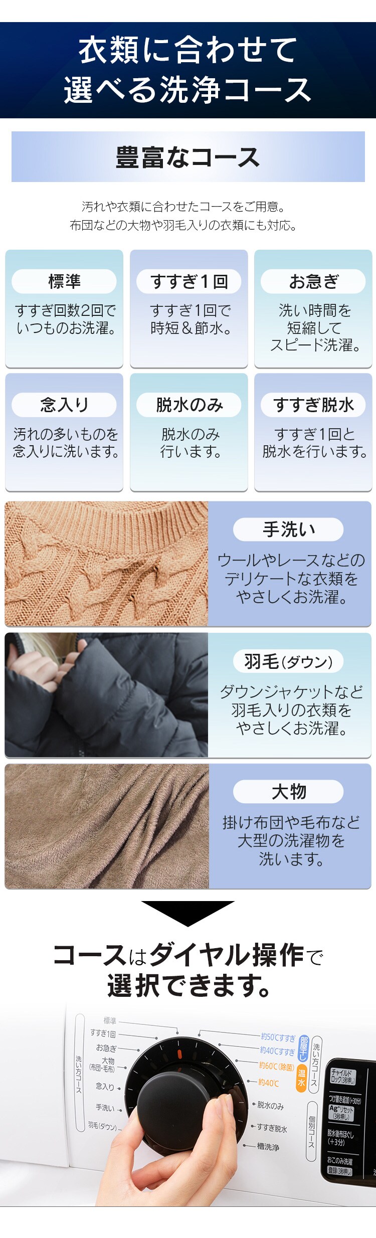 【訳あり】ドラム式洗濯機 8.0kg ホワイト HD81AR-W9